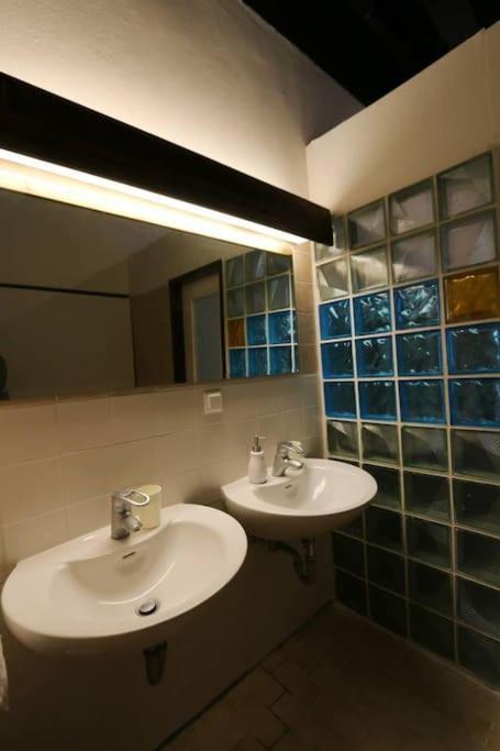 200qm Loft For Friends And Family - On The Spree! Appartement