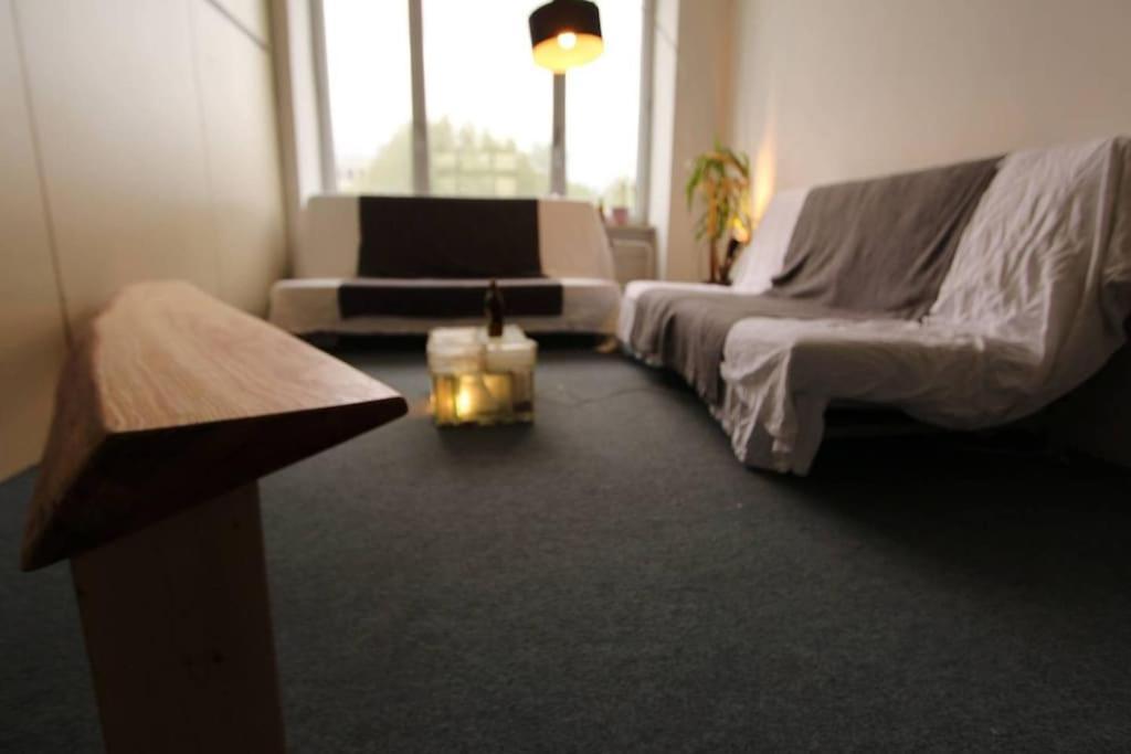 Appartement 200qm Loft For Friends And Family - On The Spree!