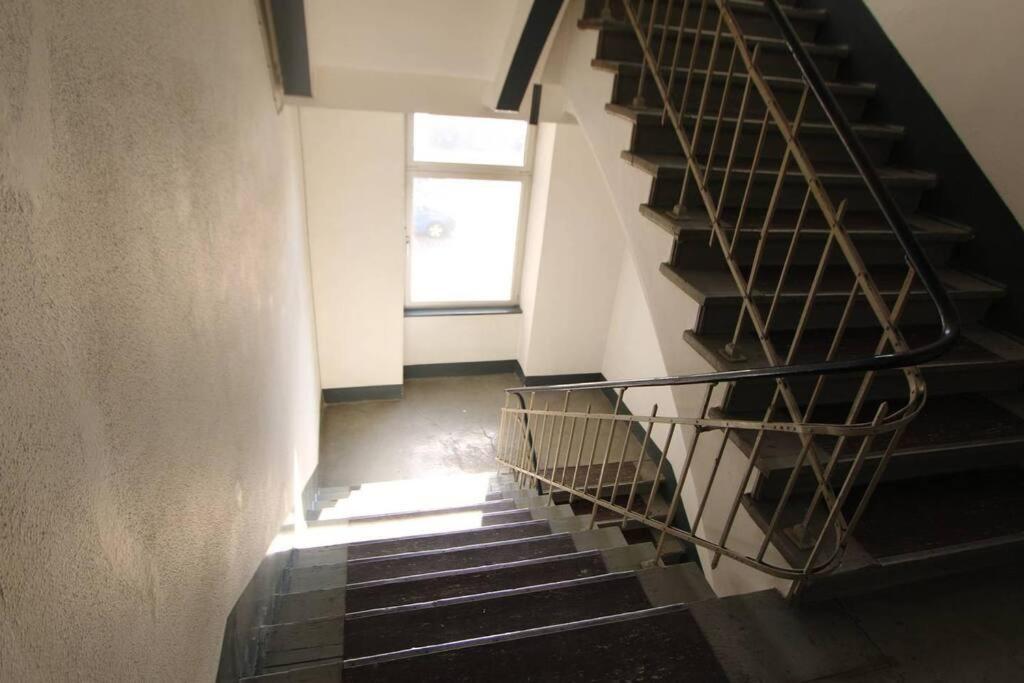 200qm Loft For Friends And Family - On The Spree! * Berlijn